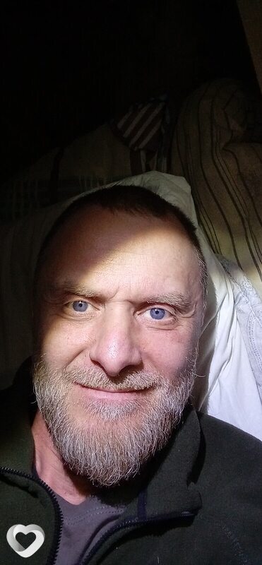 Алекс, 48, Лесное — анкета №3808401