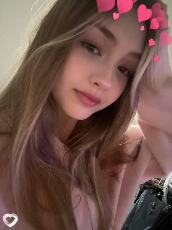 Ольга, 20, Новосибирске — анкета №3808402