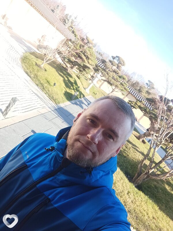 Александр, 36, Сочи — анкета №3807928