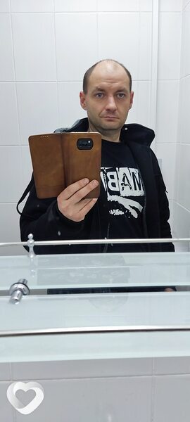 Турецкий, 36, Донецке — анкета №3807937