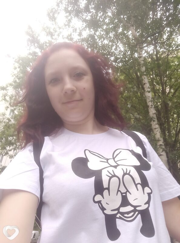 Оксана, 30, Санкт-Петербурге — анкета №3807944