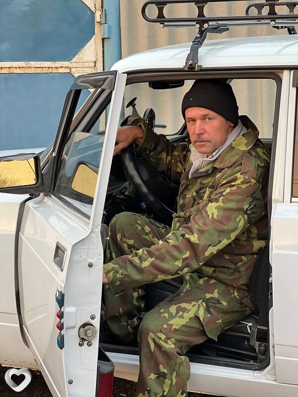 Валерий, Кустанай