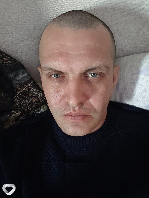 Евгений, 40, Красноярске — анкета №3807950