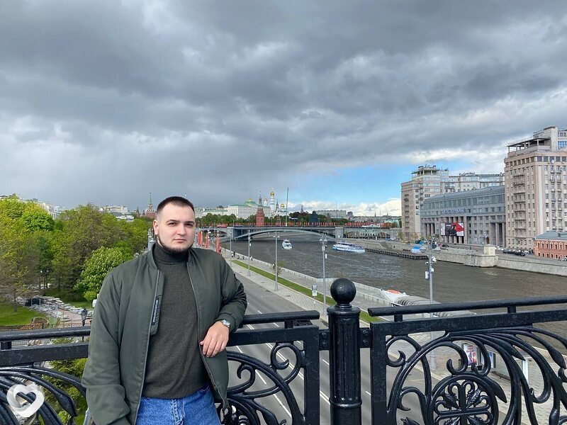 Артем, 26, Новосибирске — анкета №3808006