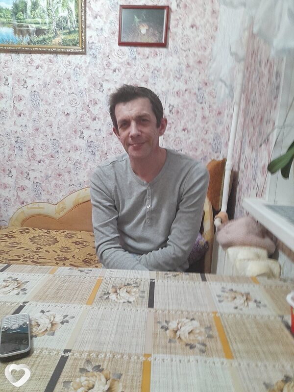 Дима, 54, Смоленске — анкета №3808011