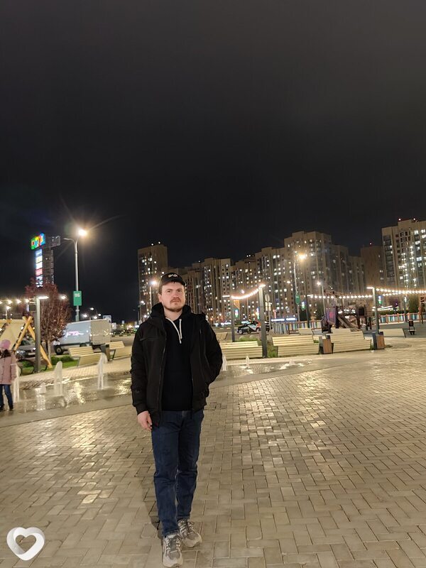 Булат, 34, Казани — анкета №3808017