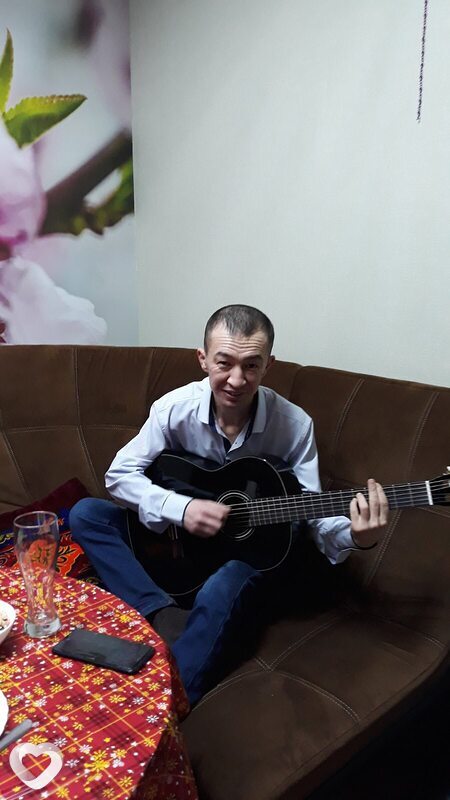 Руслан, 36, Мариуполе — анкета №3808024