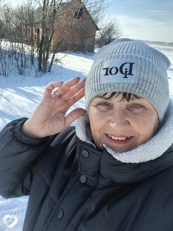 Тамара, Богодухов