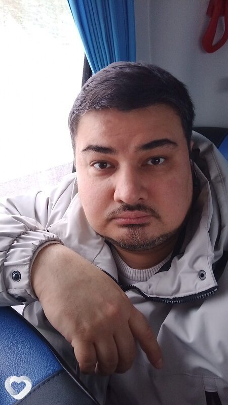 Феликс, 40, Ульяновске — анкета №3807878