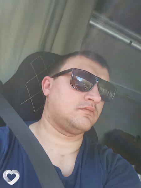 Павел, 35, Краснодаре — анкета №3807895
