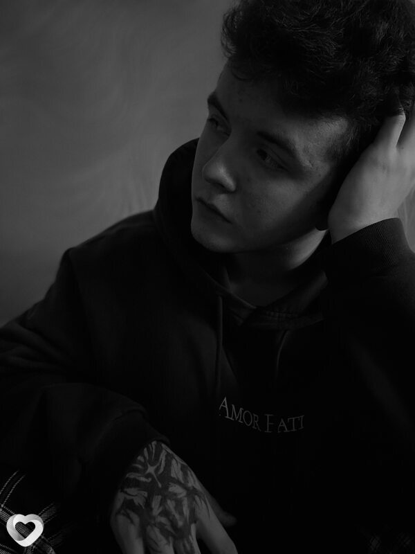 Данила, 23, Туле — анкета №3807899