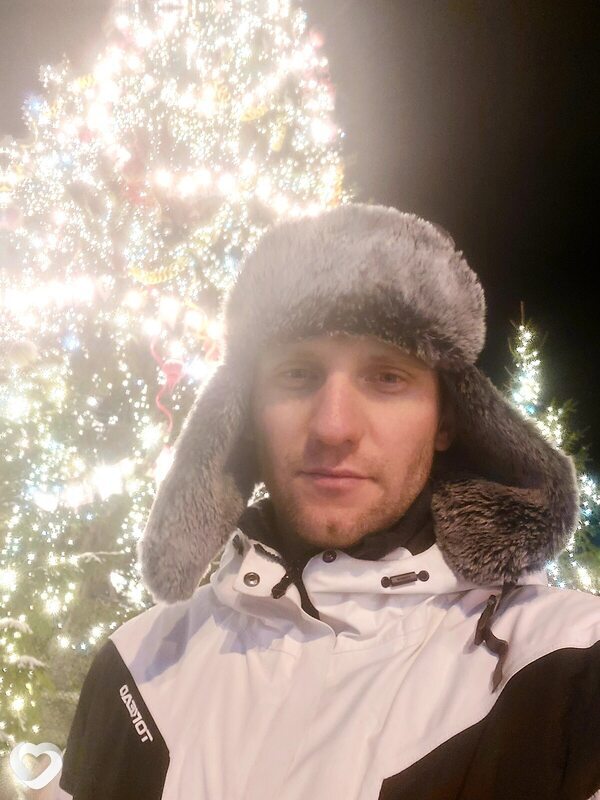 Александр, 30, Санкт-Петербурге — анкета №3807853
