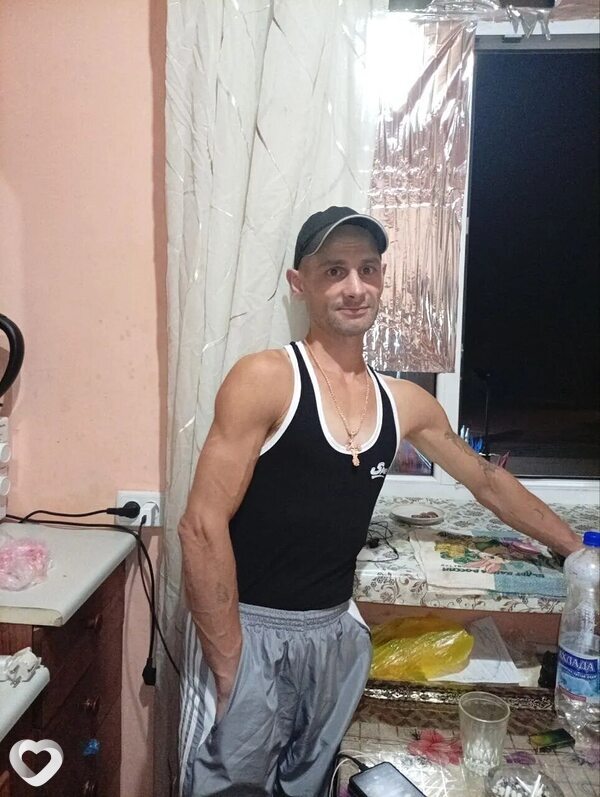 Архангел, 44, Макеевке — анкета №3807864
