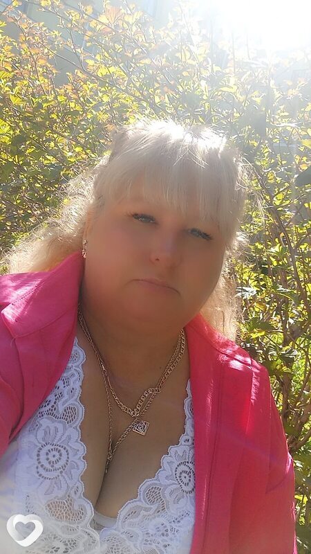 Яна, 46, Кирове — анкета №3807873