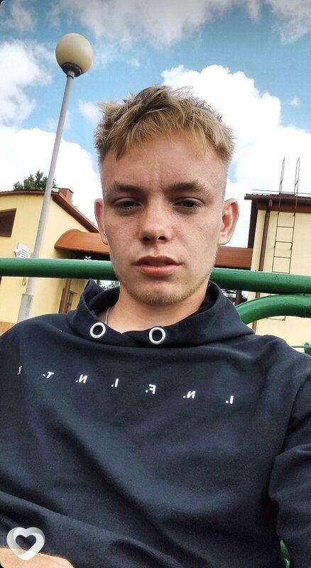Влад, 22, Одинцове — анкета №3807876
