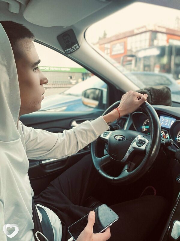 Дима, 21, Тамбове — анкета №3807877