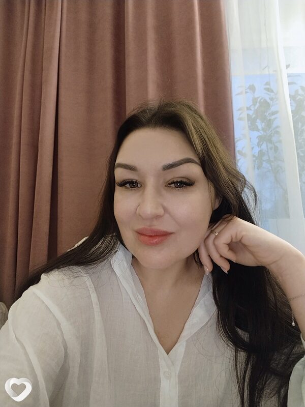 Анна, 36, Подольске — анкета №3807979