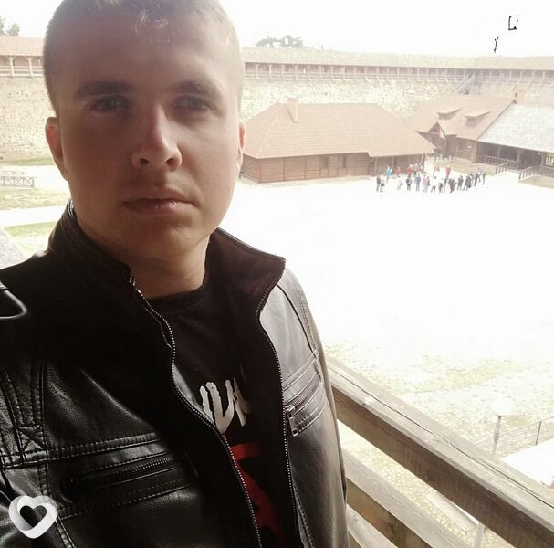 Артемундий, 33, Лиде — анкета №3807983