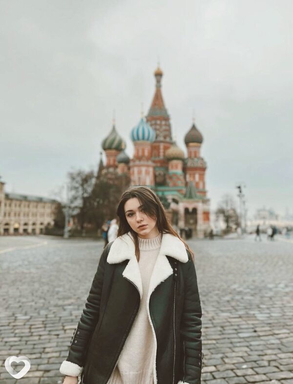 Марина, 26, Санкт-Петербурге — анкета №3807987