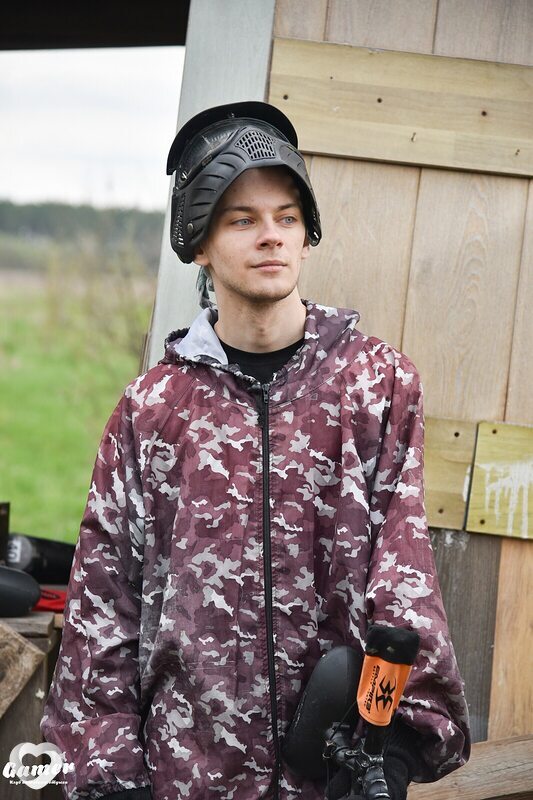 Дмитрий, 30, Белгороде — анкета №3807990