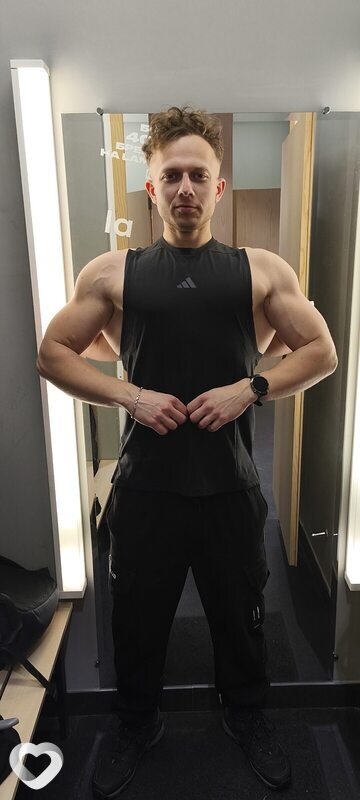 Александр, 26, Воронеже — анкета №3807957