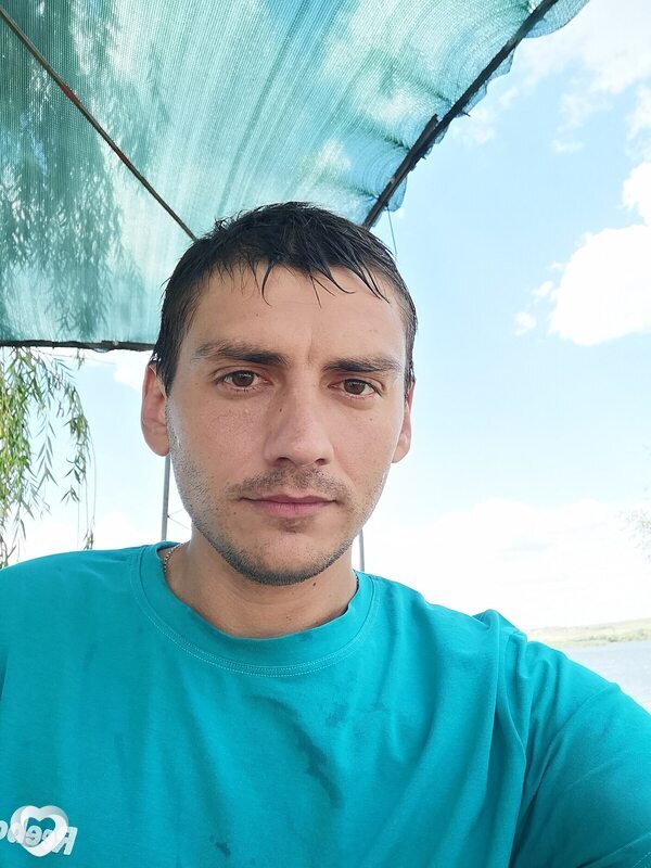 Jeka, 33, Обнинске — анкета №3807958