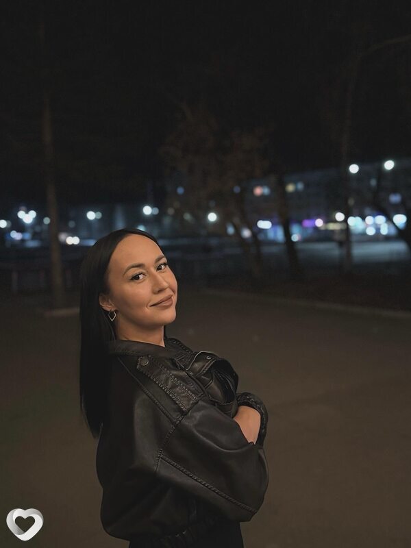 Татьяна, 27, Назарове — анкета №3807961