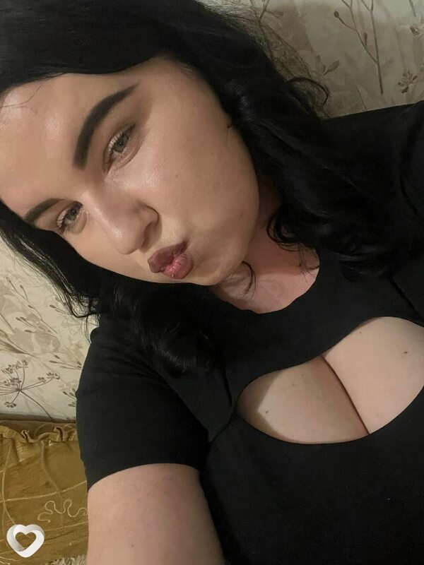 Юлия, 23, Калининграде — анкета №3807964