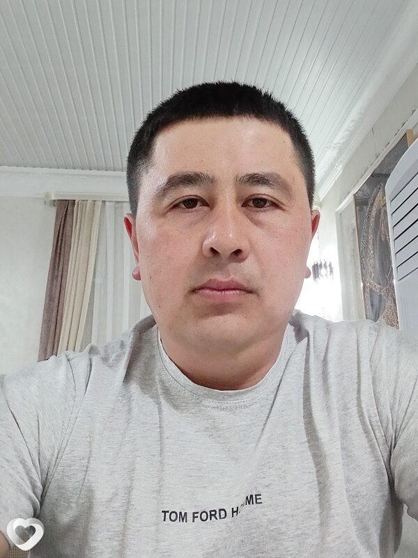Абдуваит, 34, Алматы — анкета №3807970