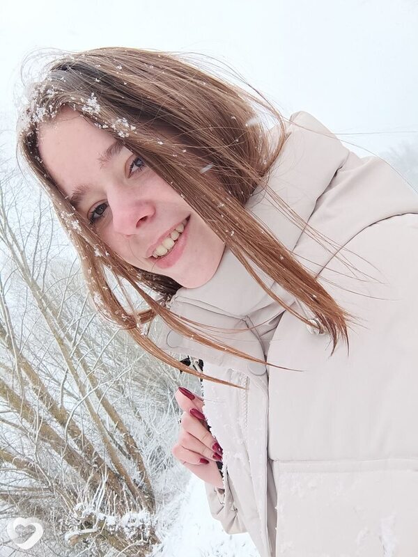 Анастасия, 18, Брянске — анкета №3808032