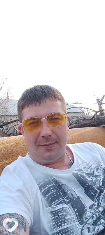 Геннадий, 32, Великом Новгороде — анкета №3808034