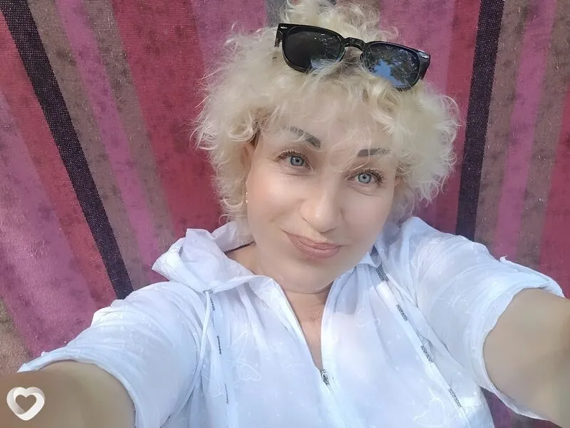 Ирина, 51, Москве — анкета №3808036