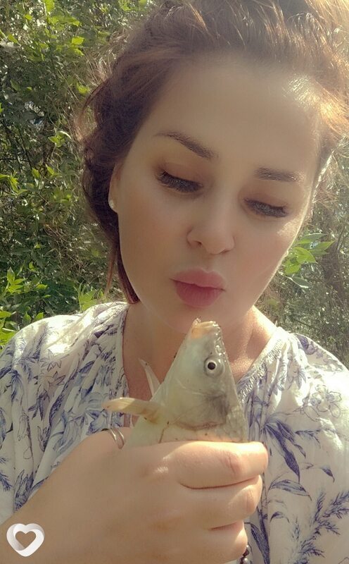 Ирина, 45, Волжском — анкета №3808042