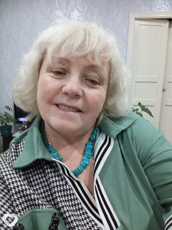 Оксана, 56, Петропавловске — анкета №3808043