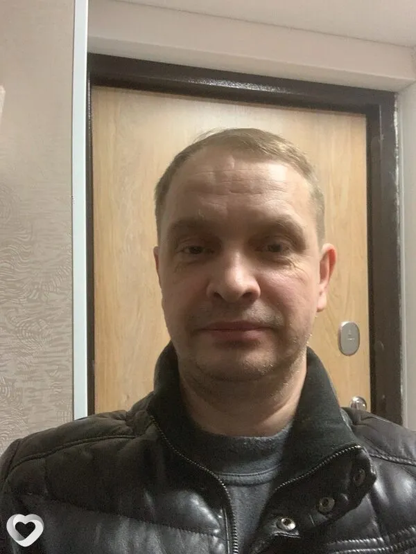 Леонид, 54, Москве — анкета №3808048
