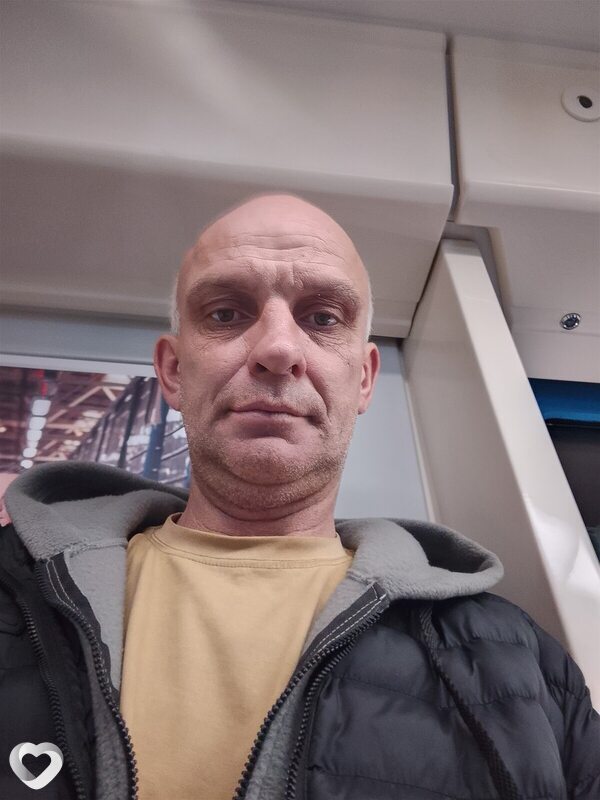 Сергей, 47, Белгороде — анкета №3808053