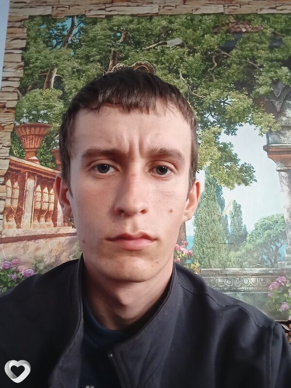 Андрей, 23, Усть-Лабинск — анкета №3808056