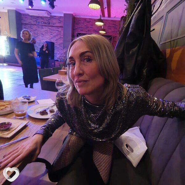 Алевтина, 47, Геленджике — анкета №3808059