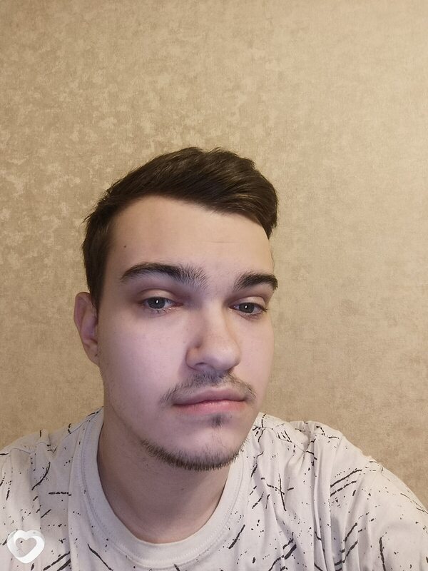 Даниил, 21, Самаре — анкета №3808062