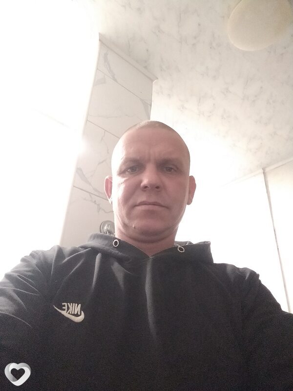 Дима, 43, Борисове — анкета №3808065