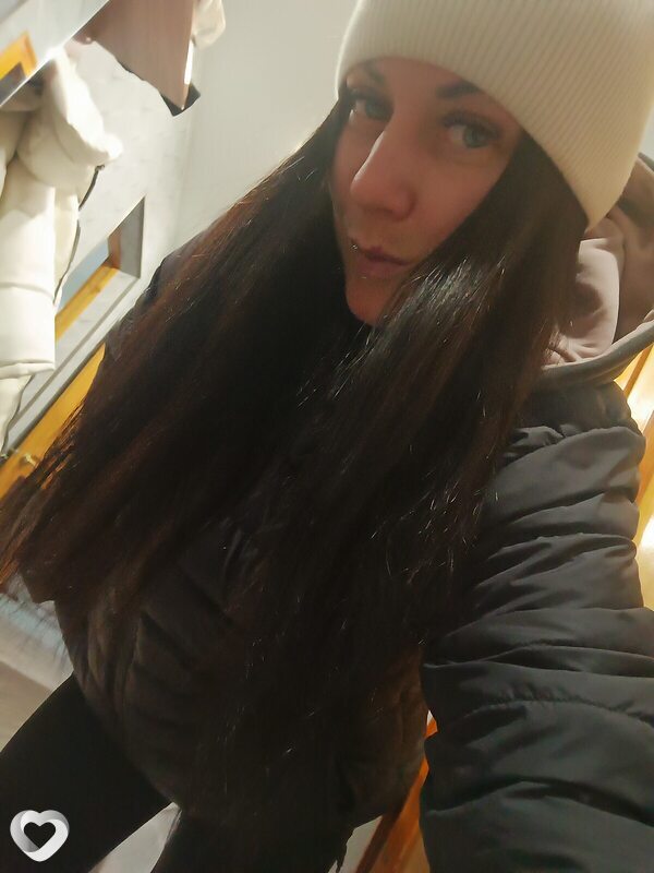 Елена, 36, Луганске — анкета №3808068