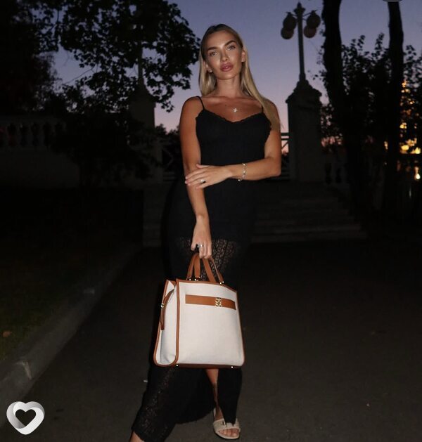Marina, 37, Москве — анкета №3808070