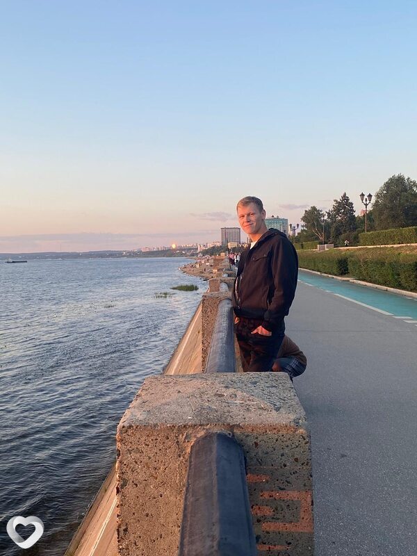 Василий, 28, Тольятти — анкета №3808074