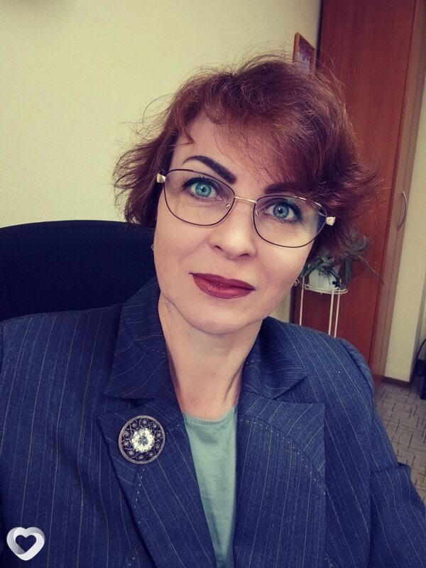 Nadezda, 53, Кургане — анкета №3808108
