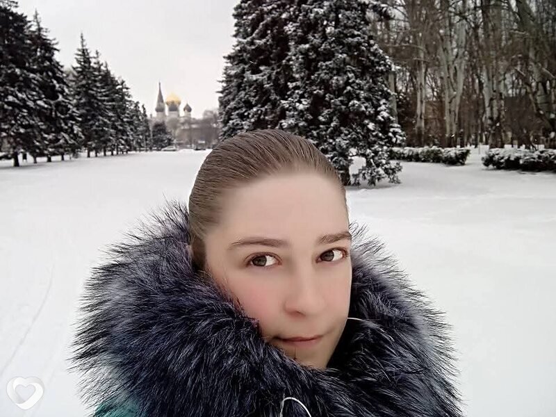 Alla, 38, Одессе — анкета №3808115