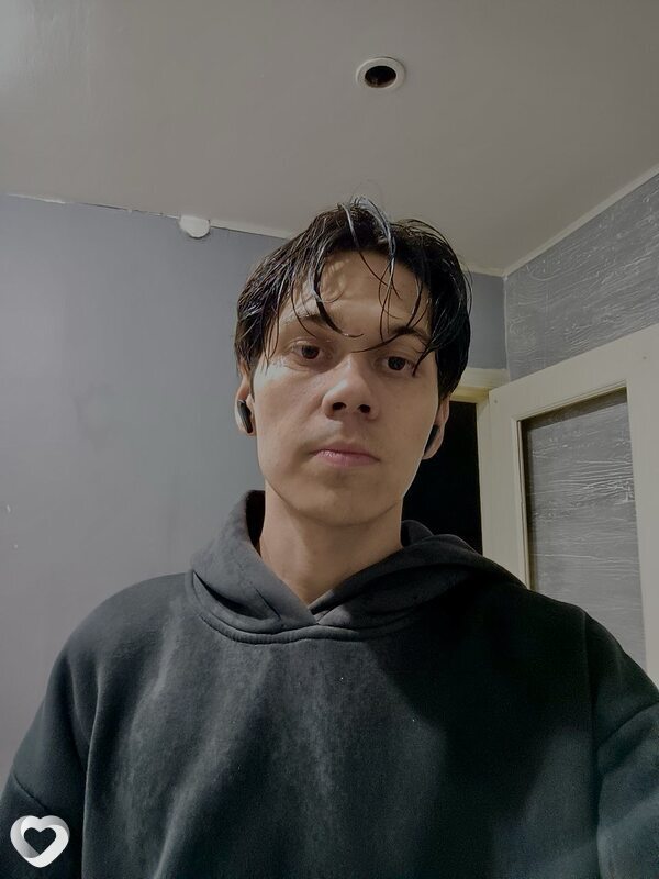 Вадим, 26, Челябинске — анкета №3808125