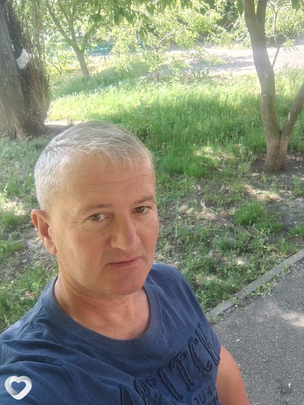 Андрей, 54, Киеве — анкета №3808130