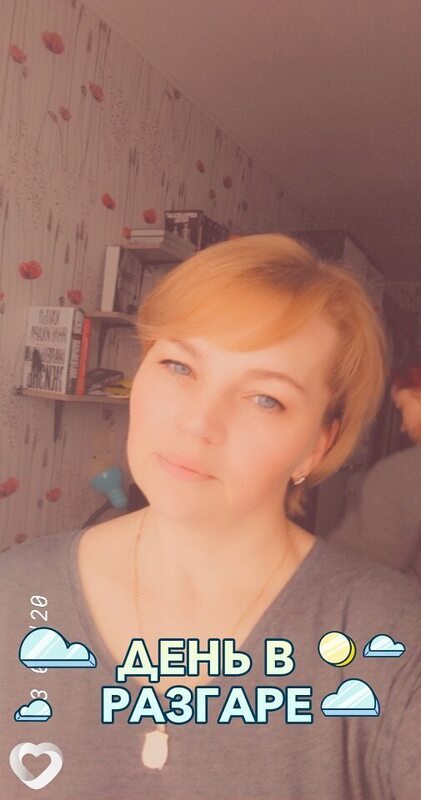 Татьяна, 52, Туле — анкета №3808131