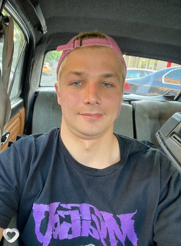 Серафим, 24, Пятигорске — анкета №3808132