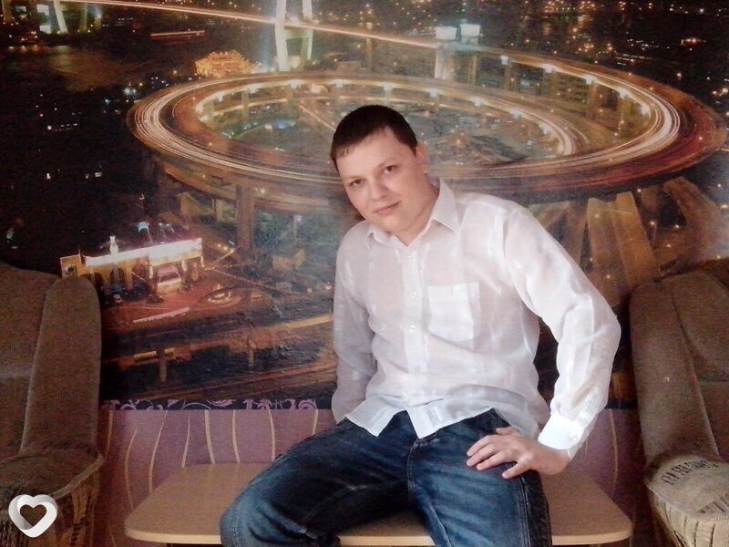 Максим, 34, Ростове-на-Дону — анкета №3808134